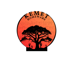 Kemet Home Ware Logo